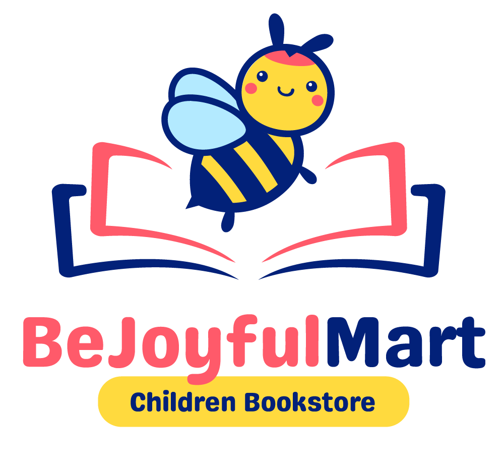 Bejoyfulmart logo