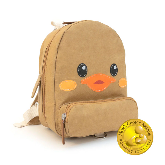 Duck Duck Backpack